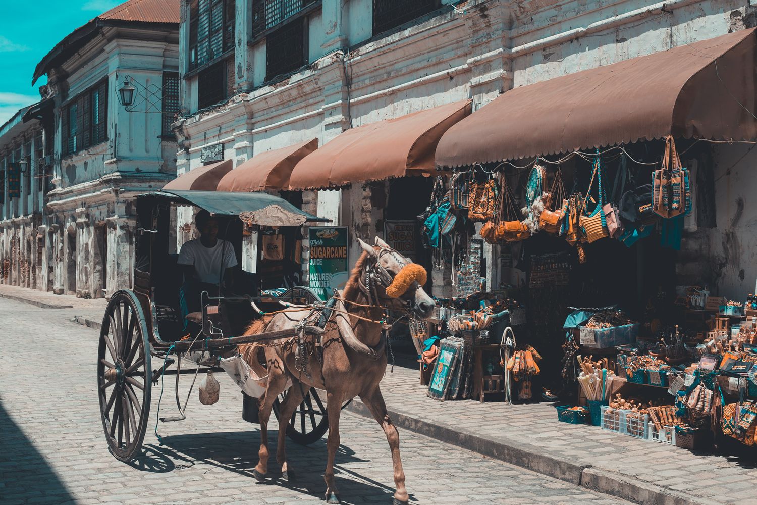 Vigan, Philippines