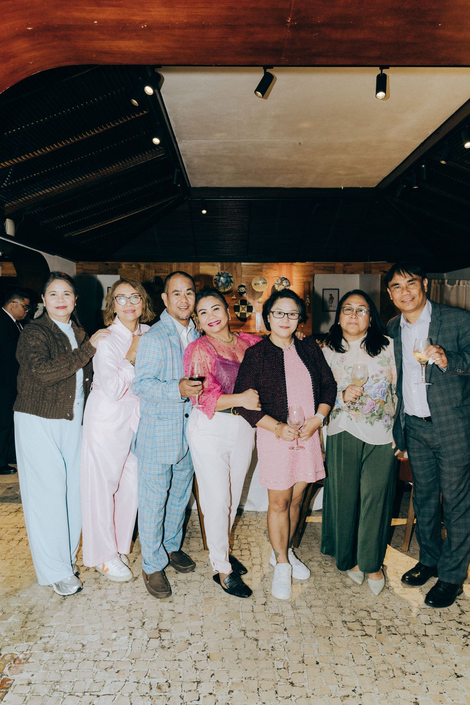 Thea & Lennon's Wedding