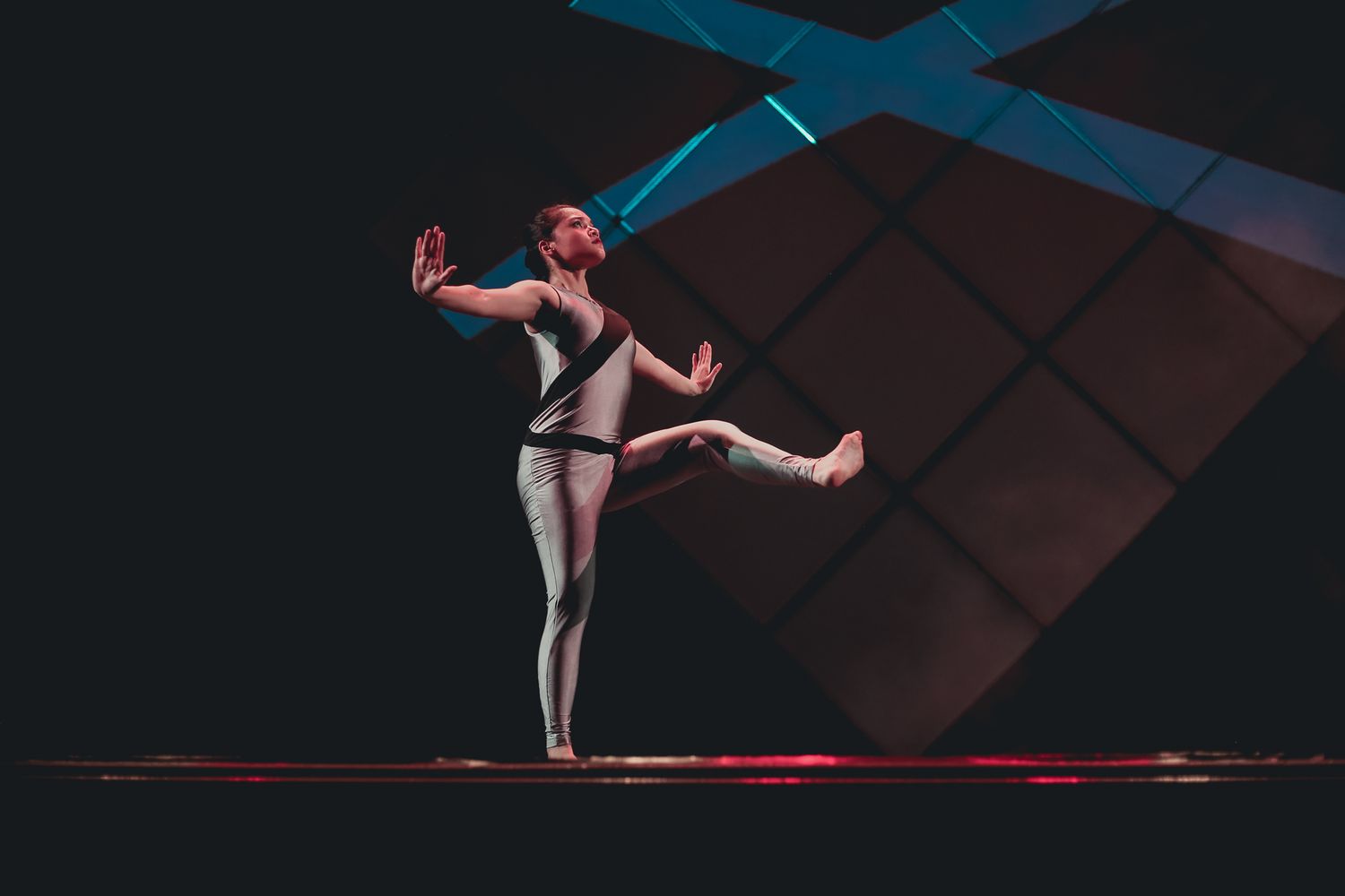 Contemporary Dance Event Coverage