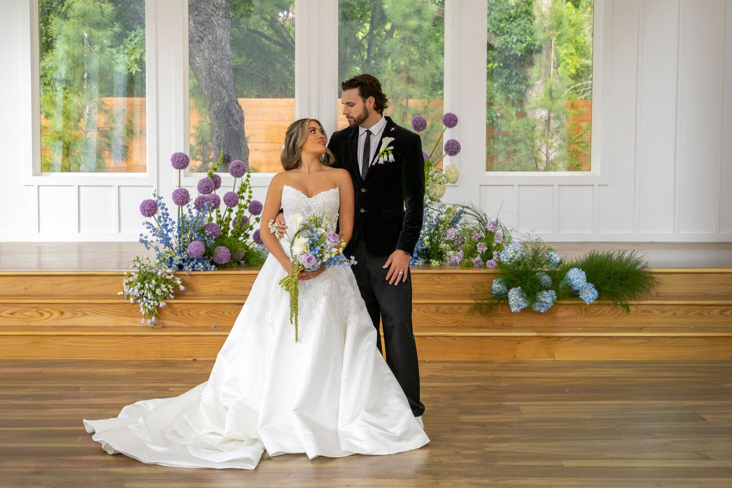 Wedding Photo