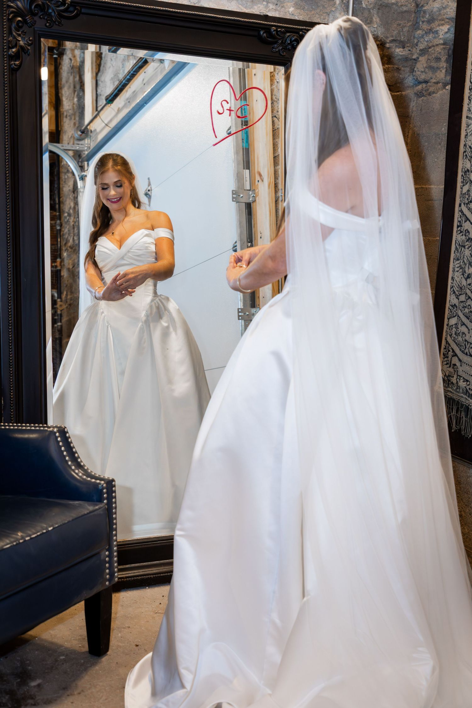 Wedding Photo