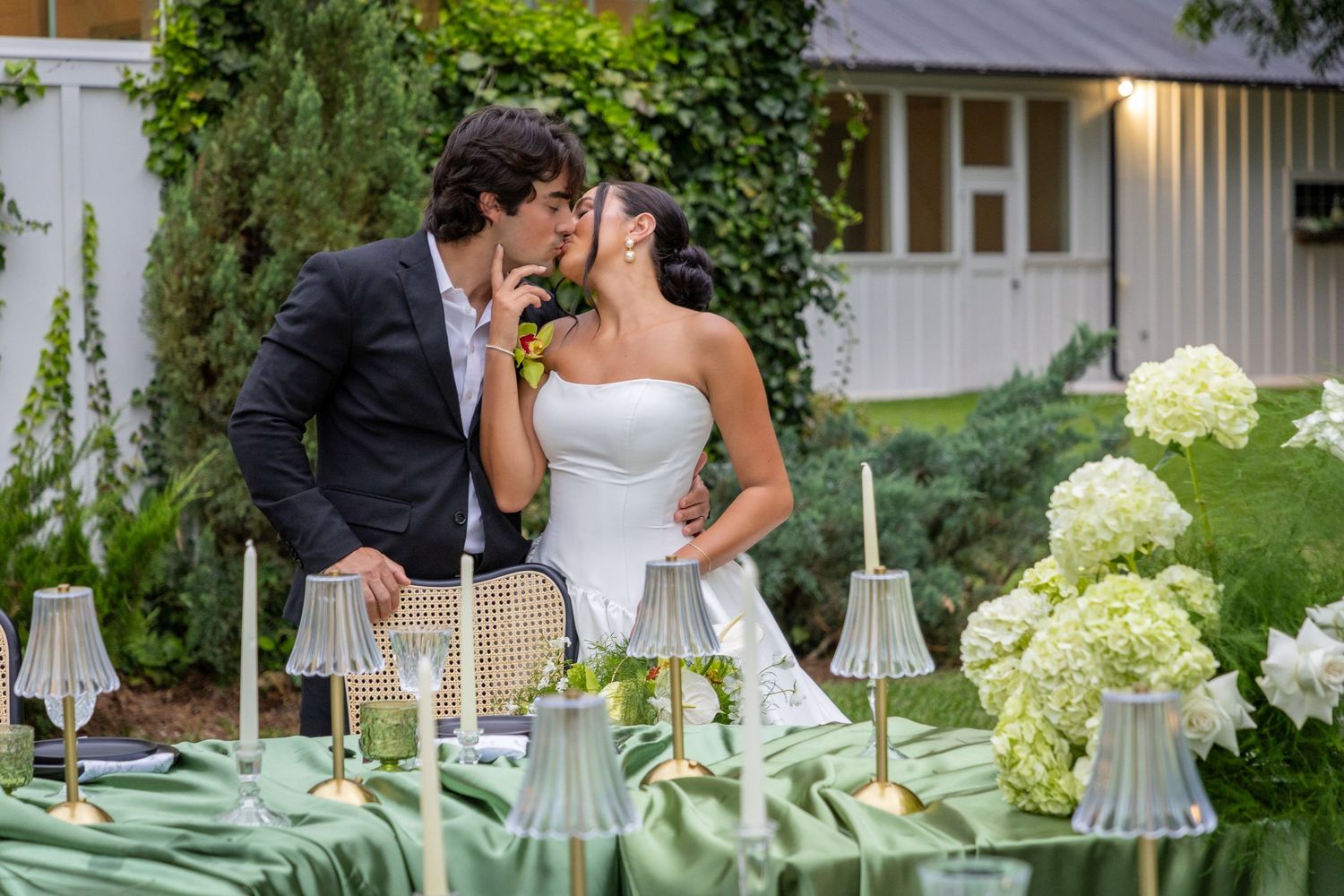 Wedding Photograph