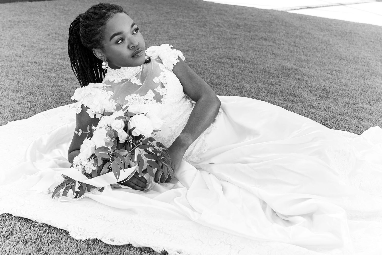 Wedding Photograph