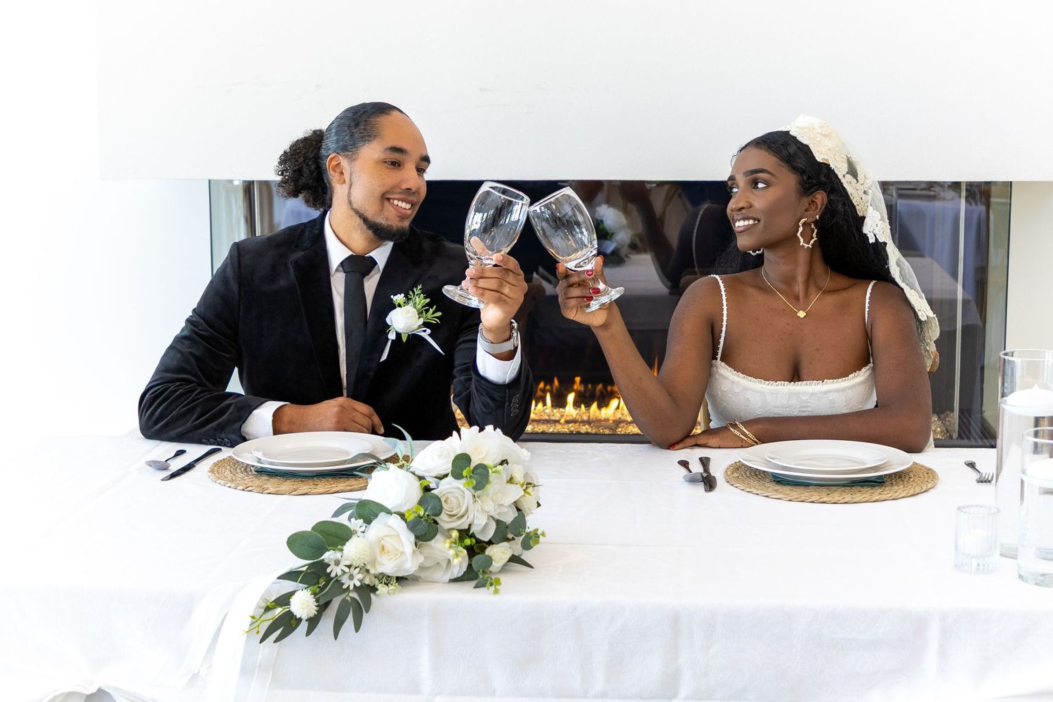 Wedding Photograph