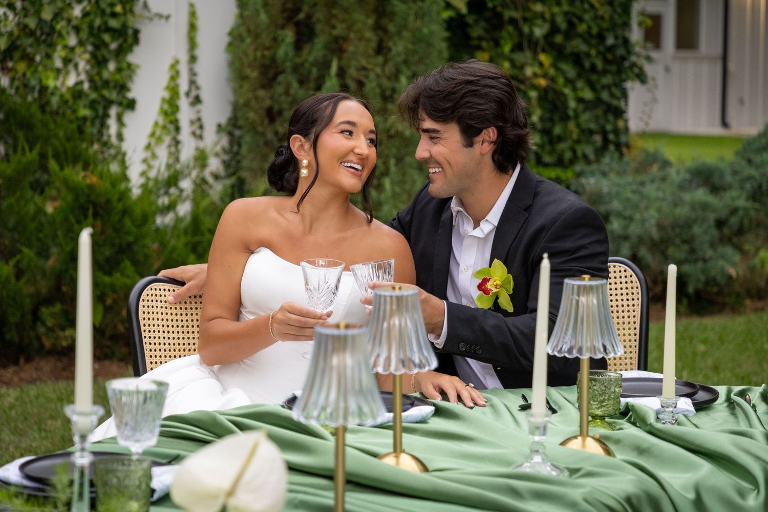 Wedding Photograph