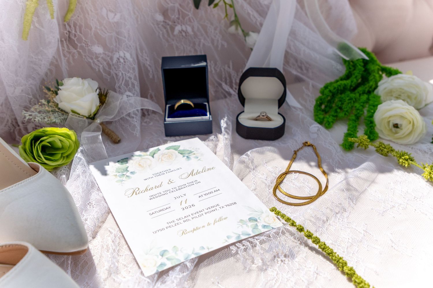Wedding Photograph