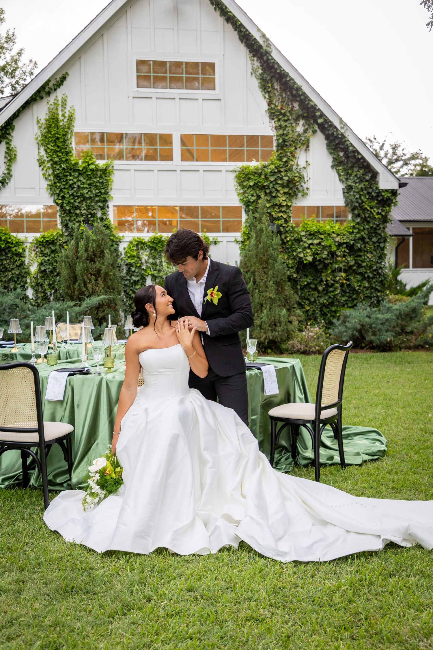 Wedding Photograph