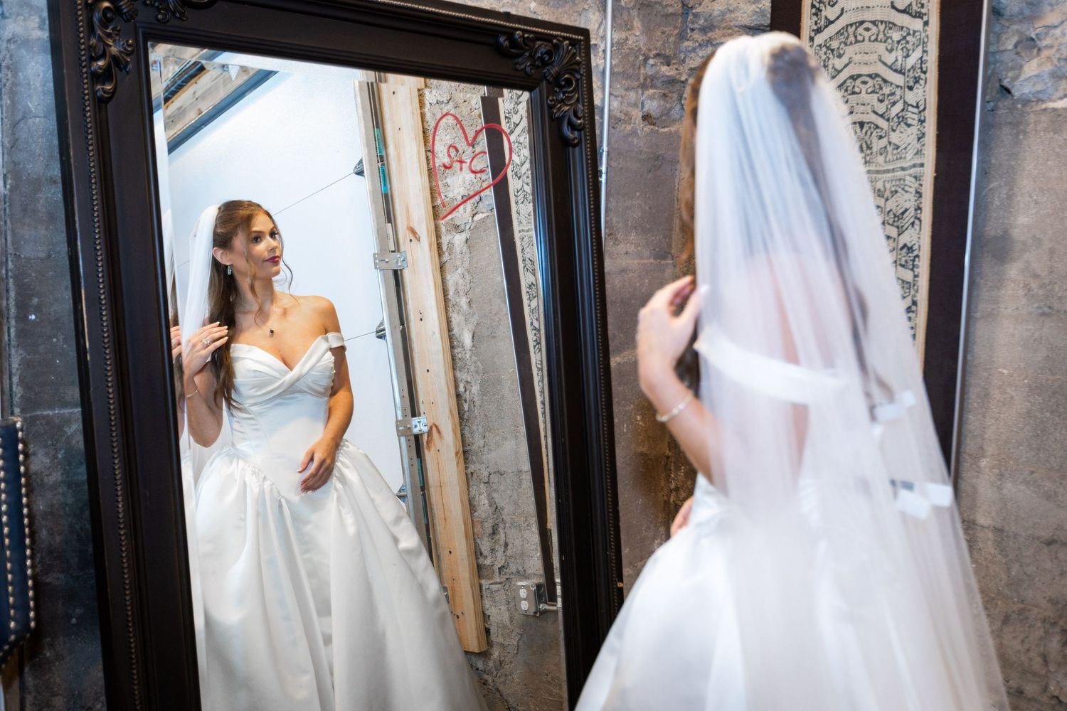Wedding Photo