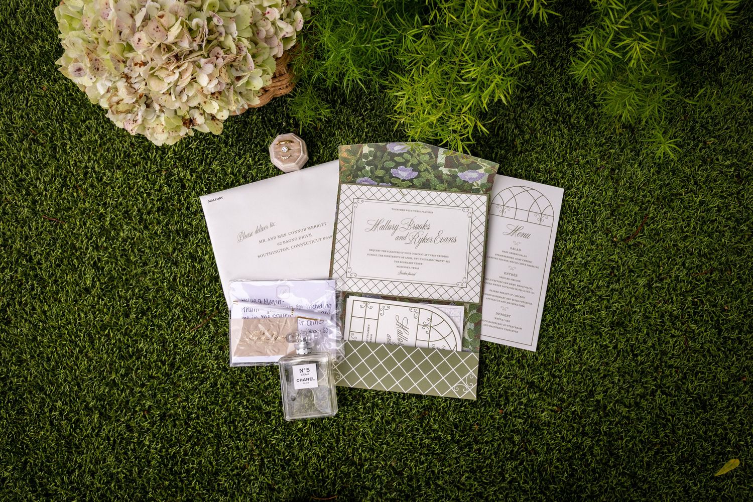 Wedding Photograph