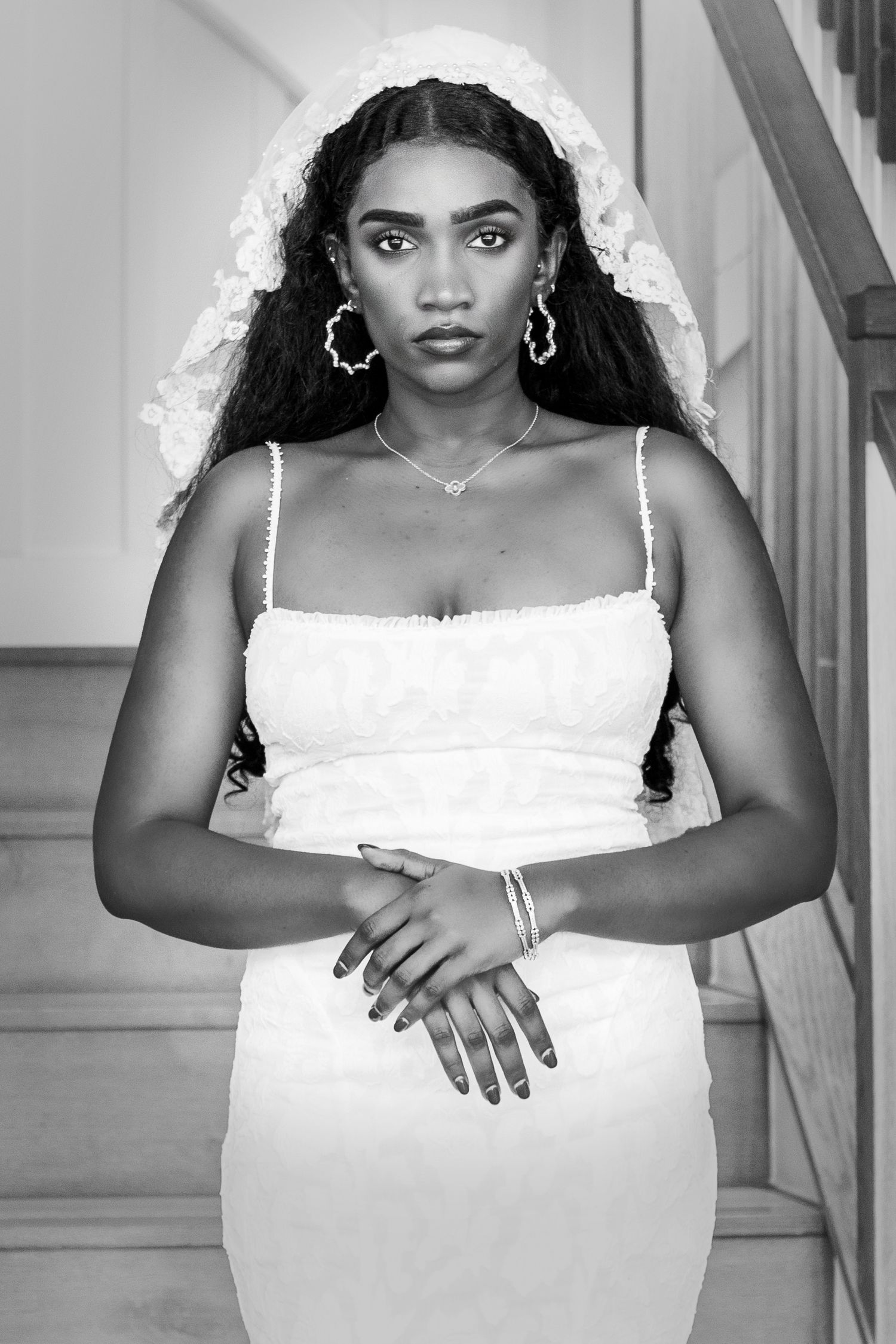 Wedding photograph