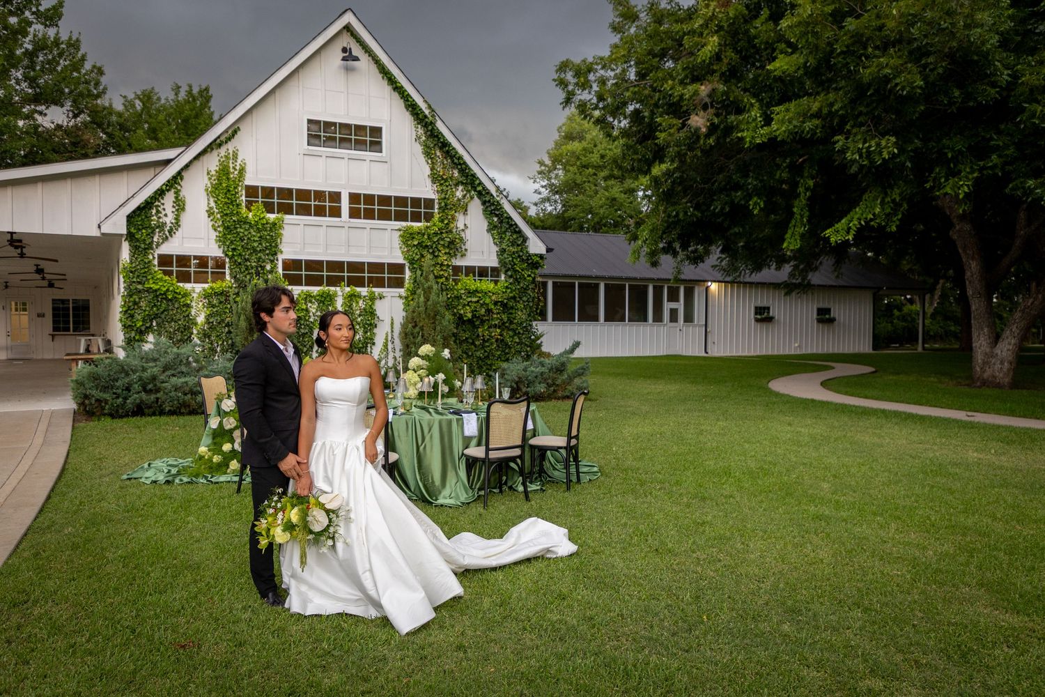 Wedding Photograph