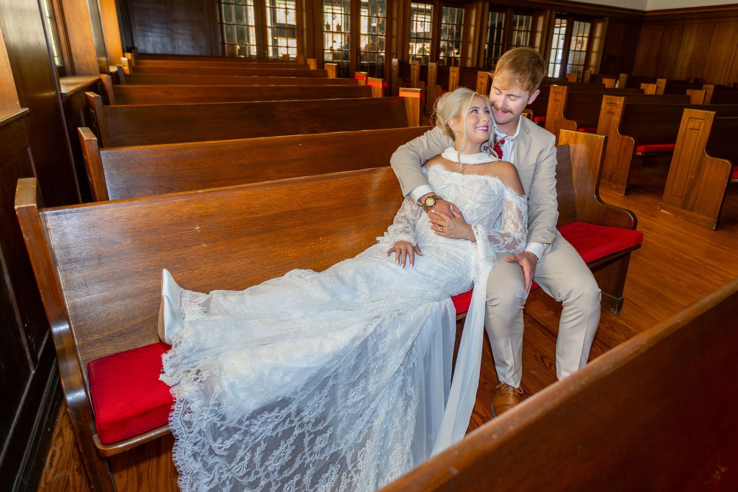 Wedding Photo
