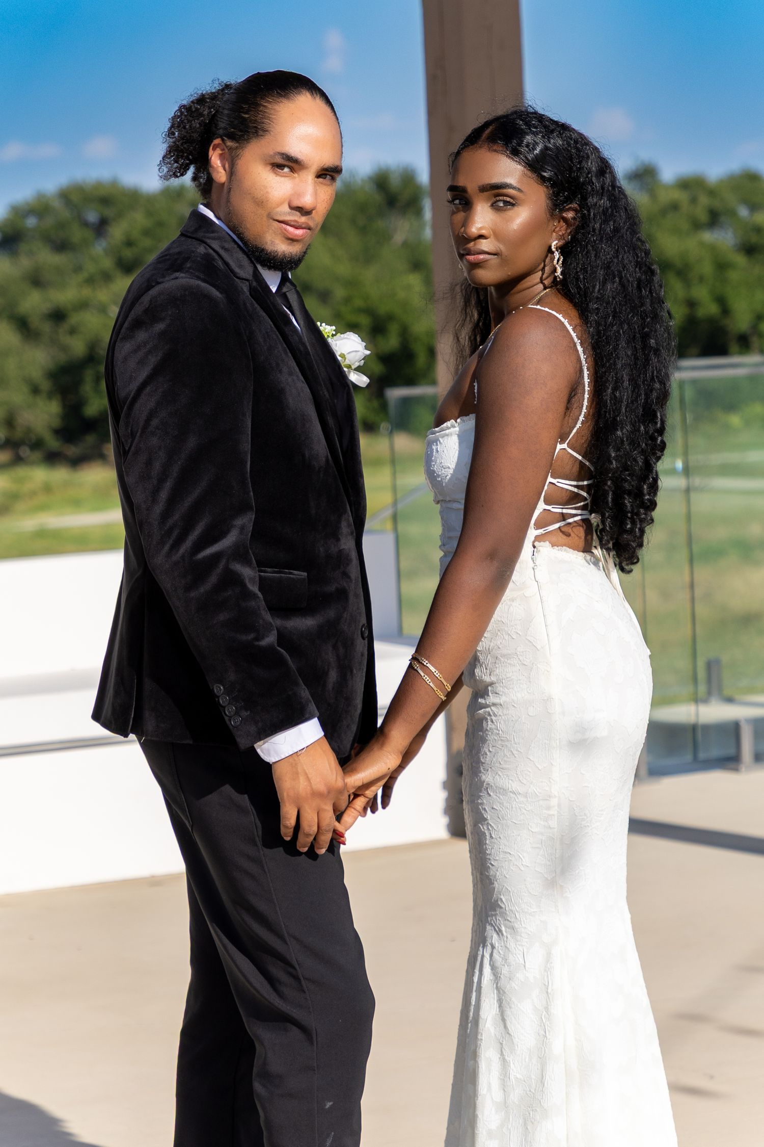Wedding Photograph