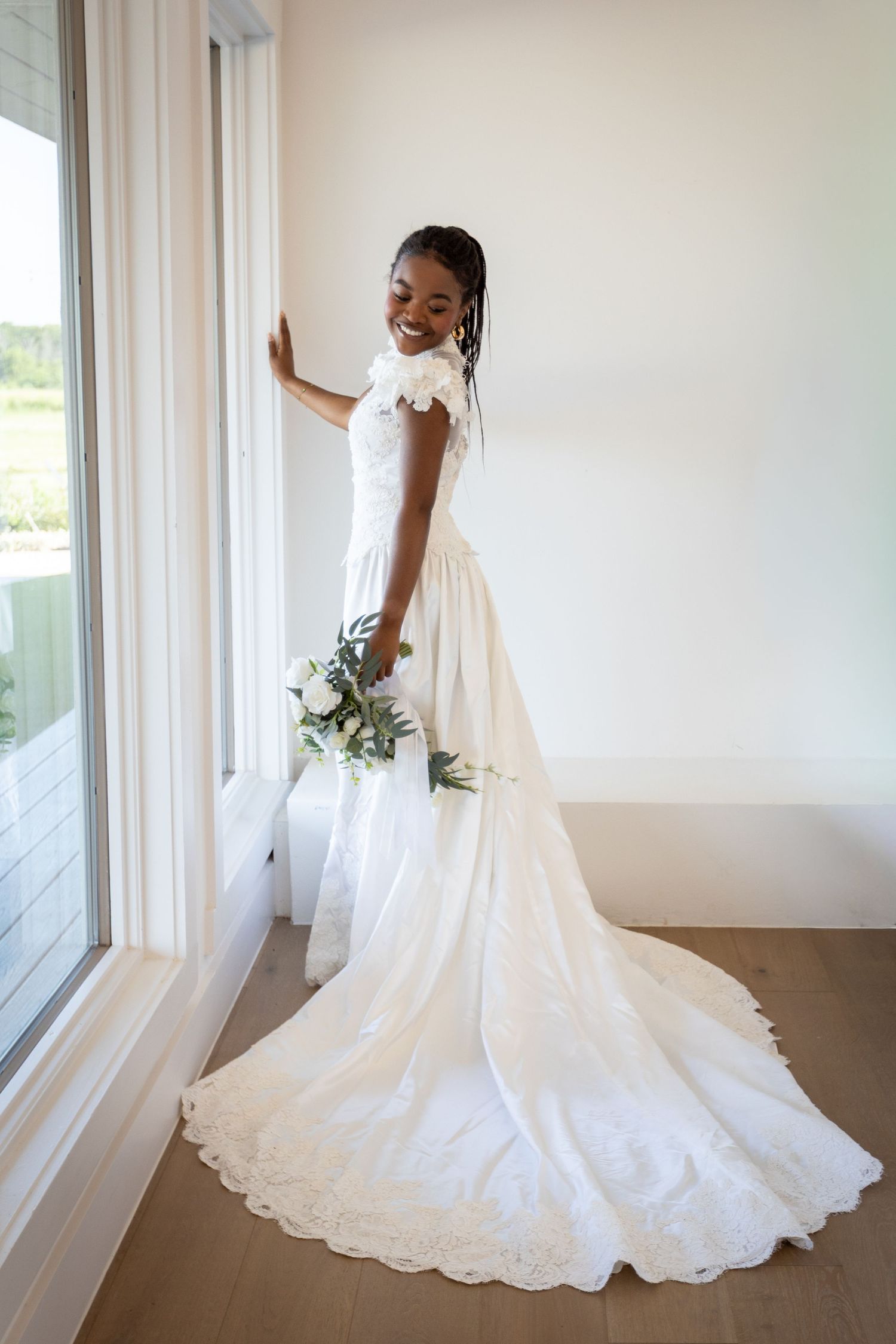 Wedding Photograph