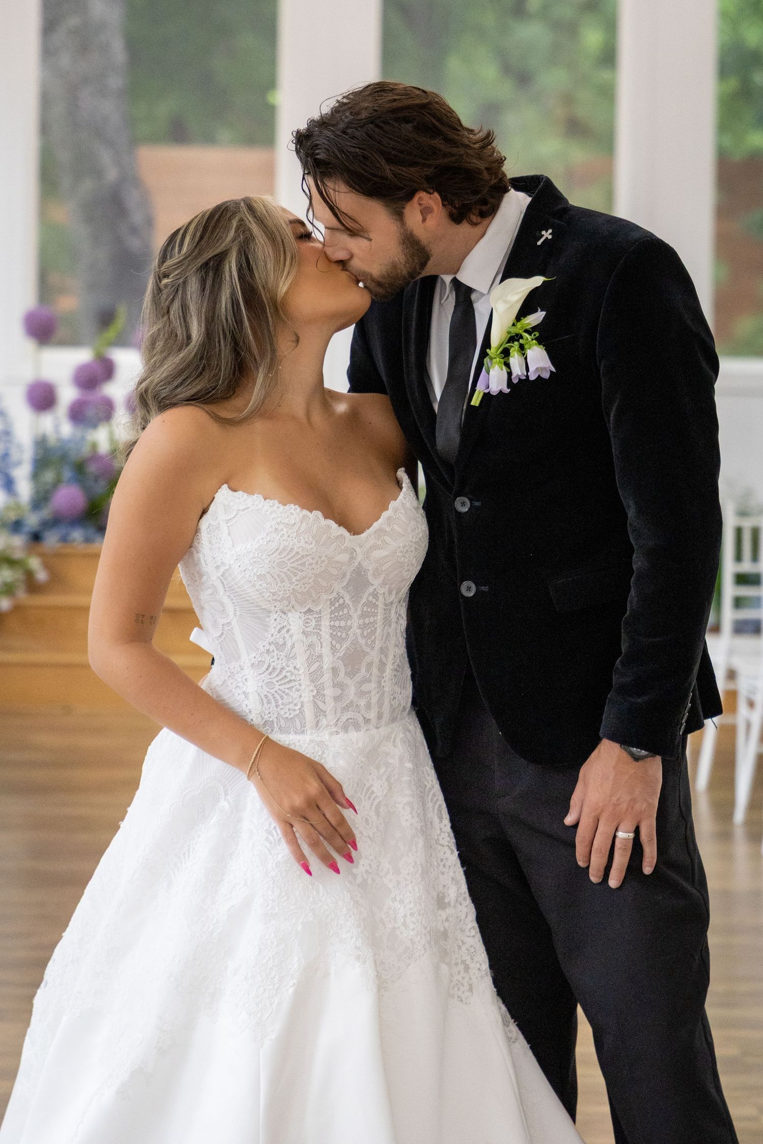 Wedding Photograph