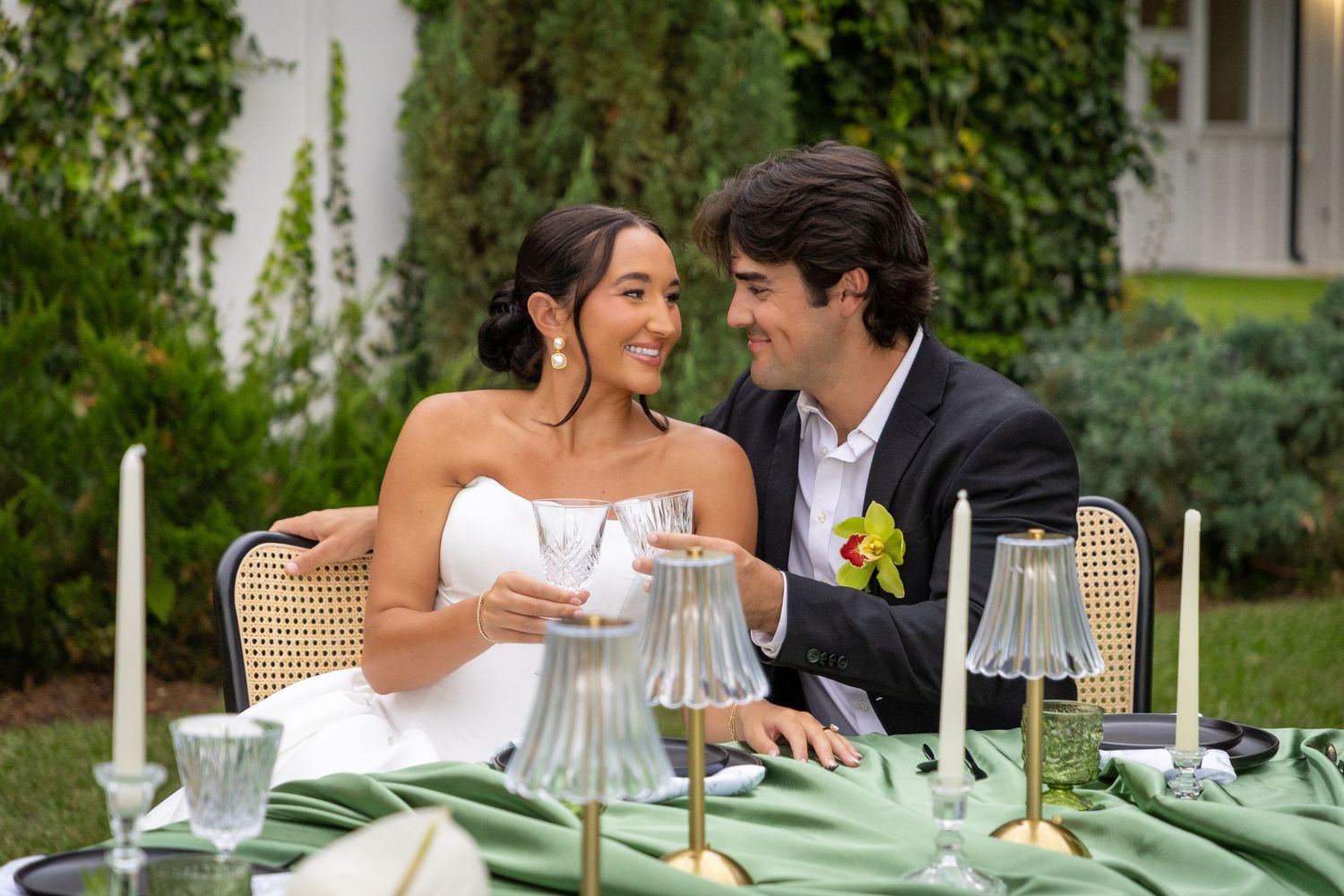 Wedding Photograph