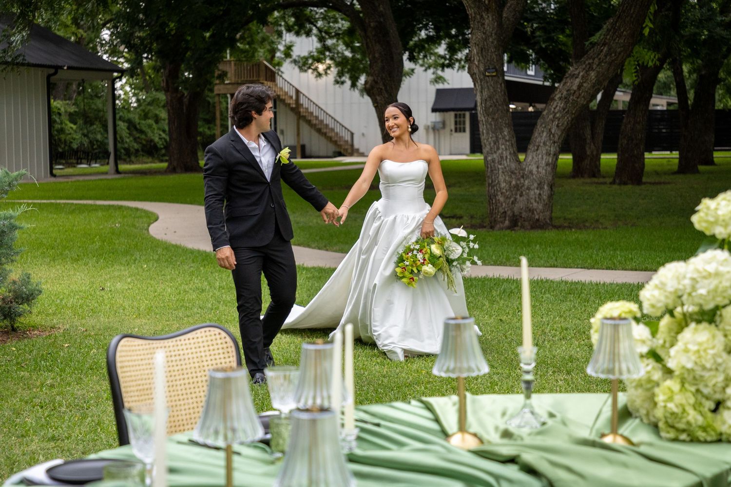 Wedding Photograph