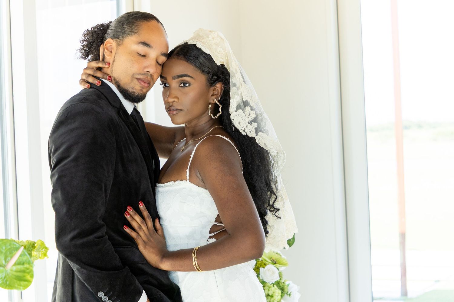 Wedding Photograph