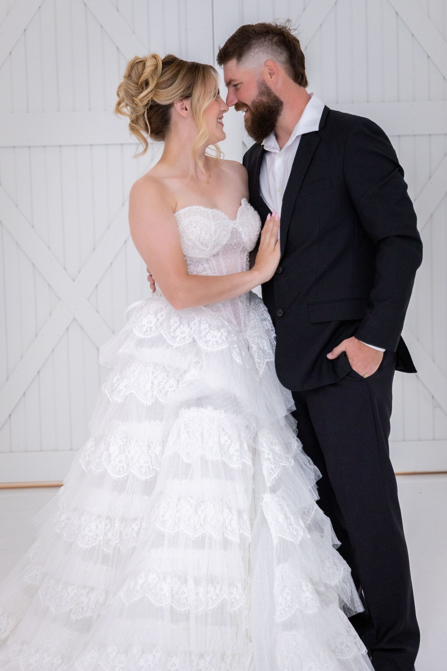 Wedding Photograph