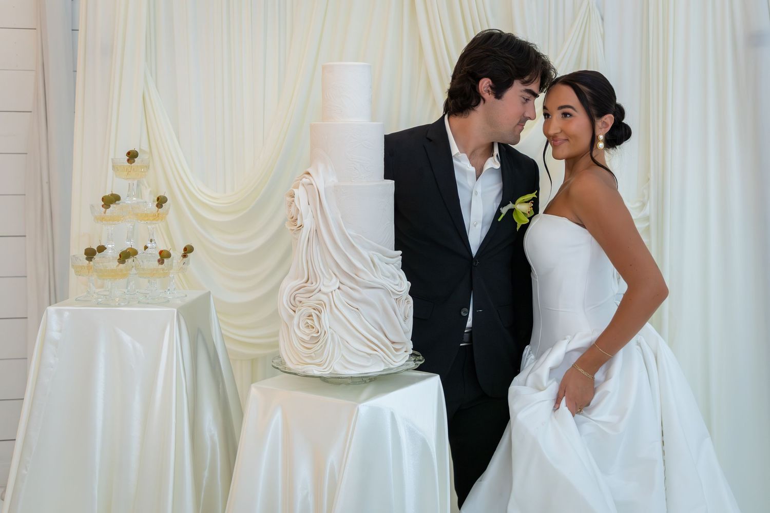 Wedding Photograph