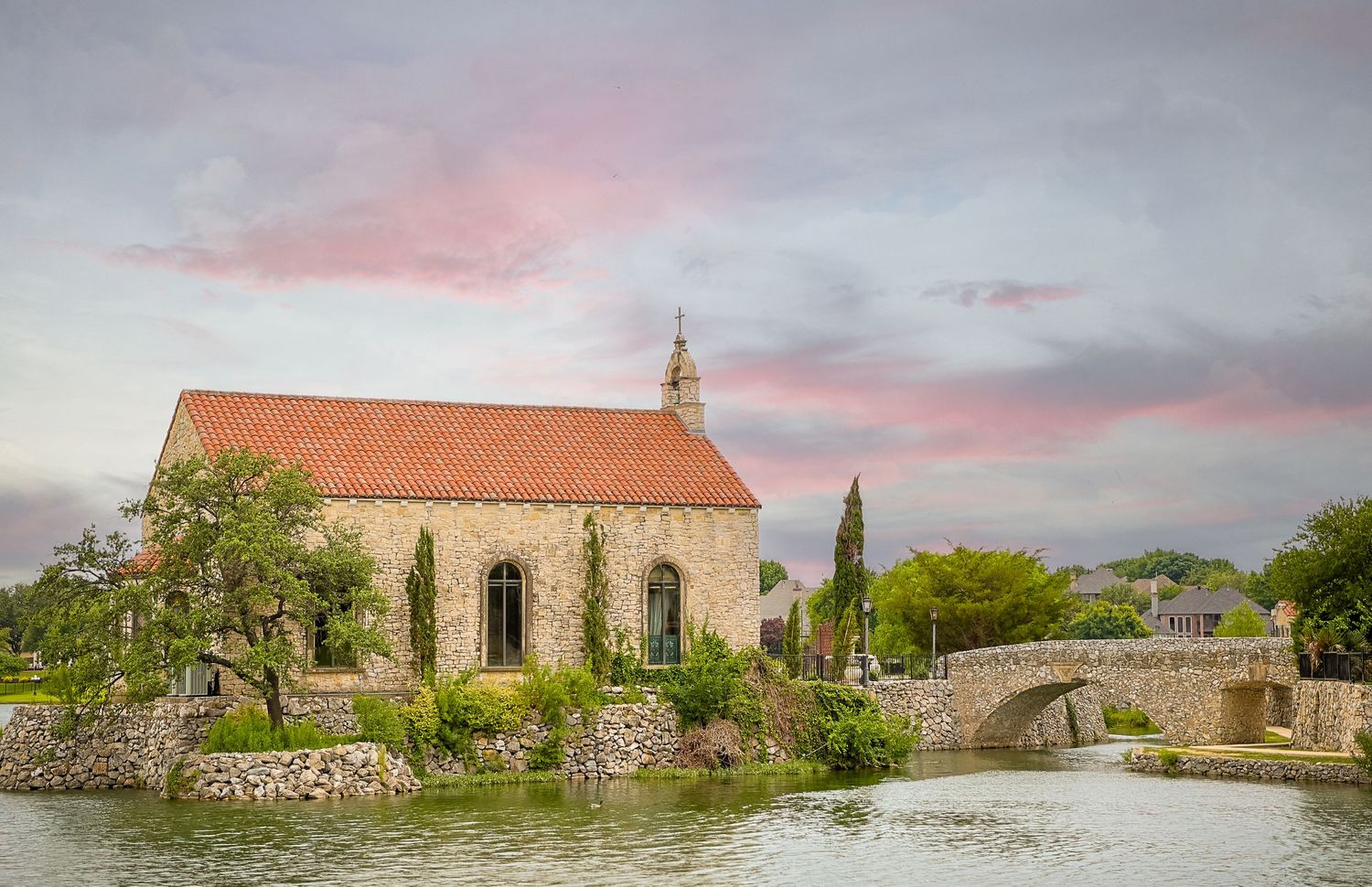 Chapel