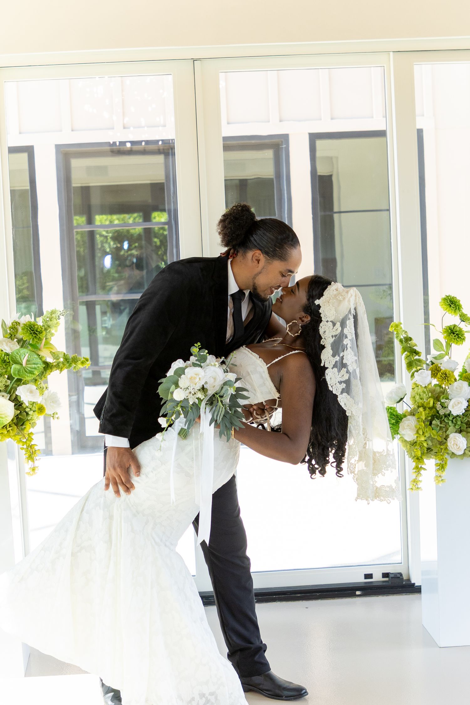 Wedding Photograph