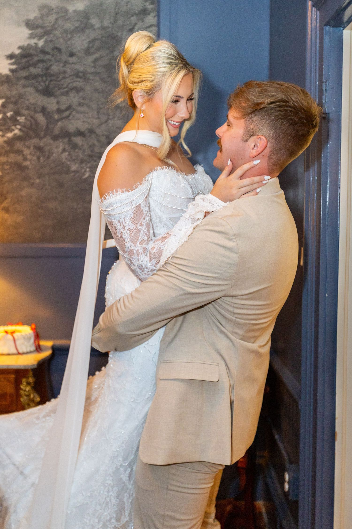 Wedding Photo
