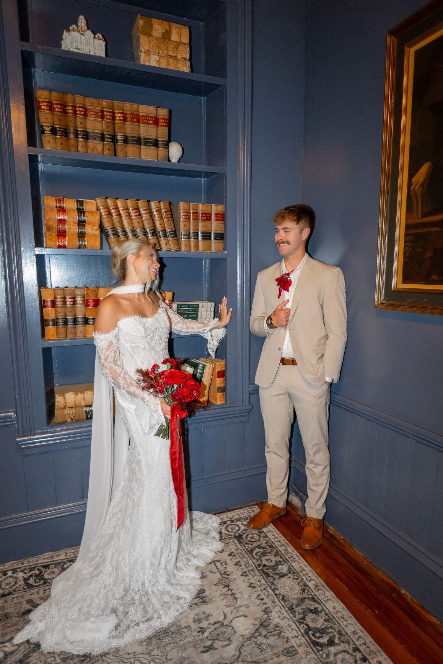 Wedding Photo