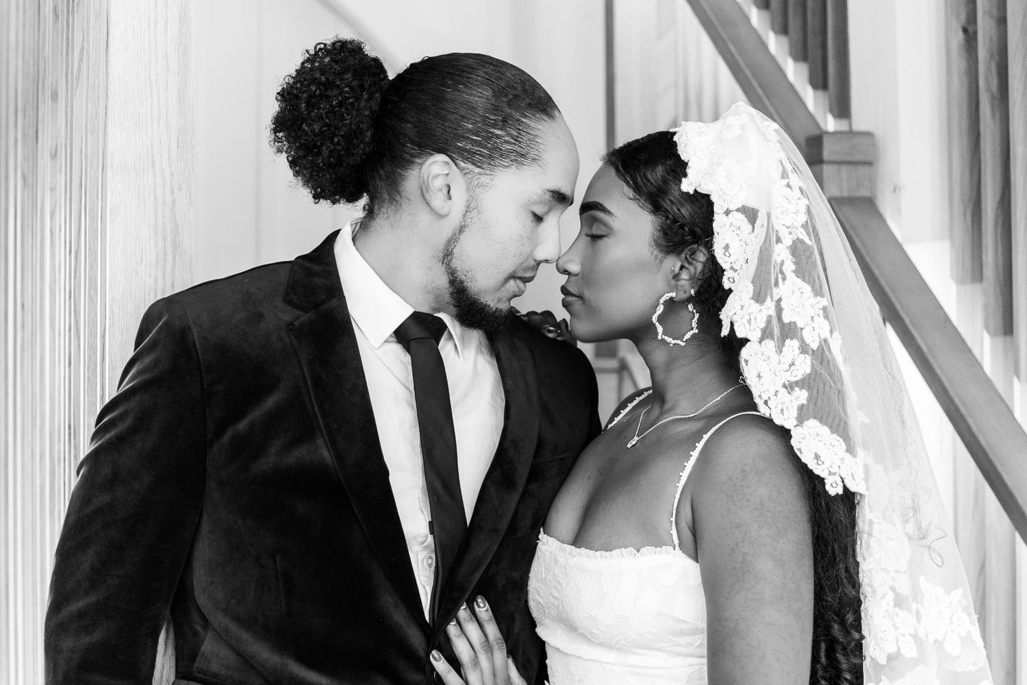 Wedding Photograph