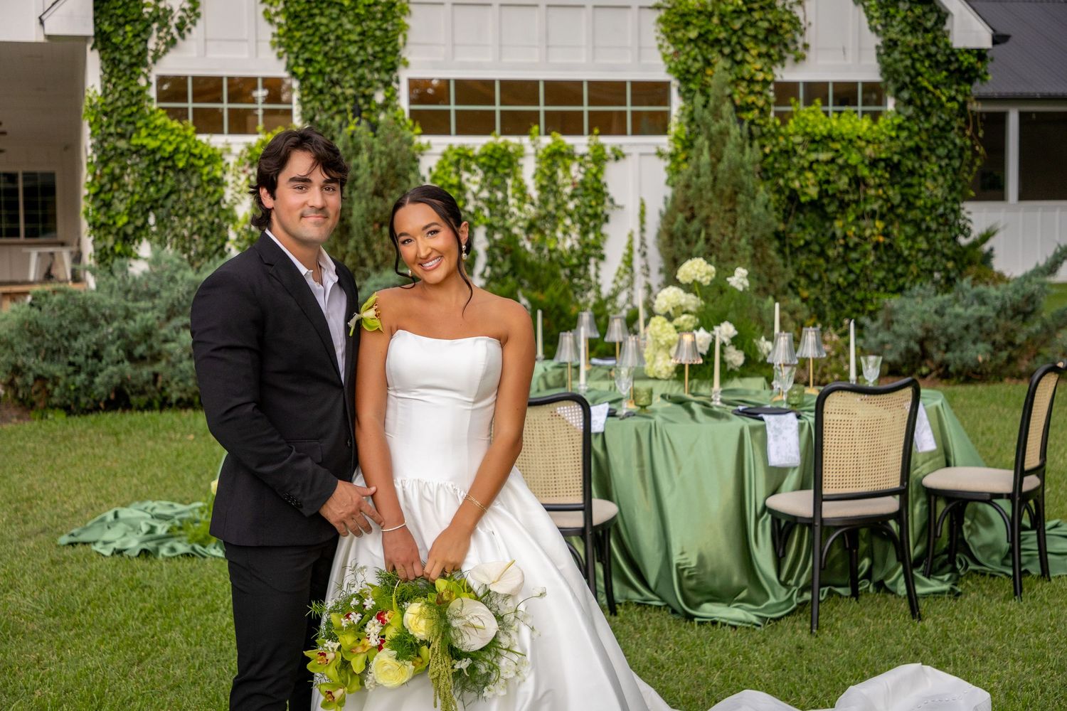 Wedding Photograph
