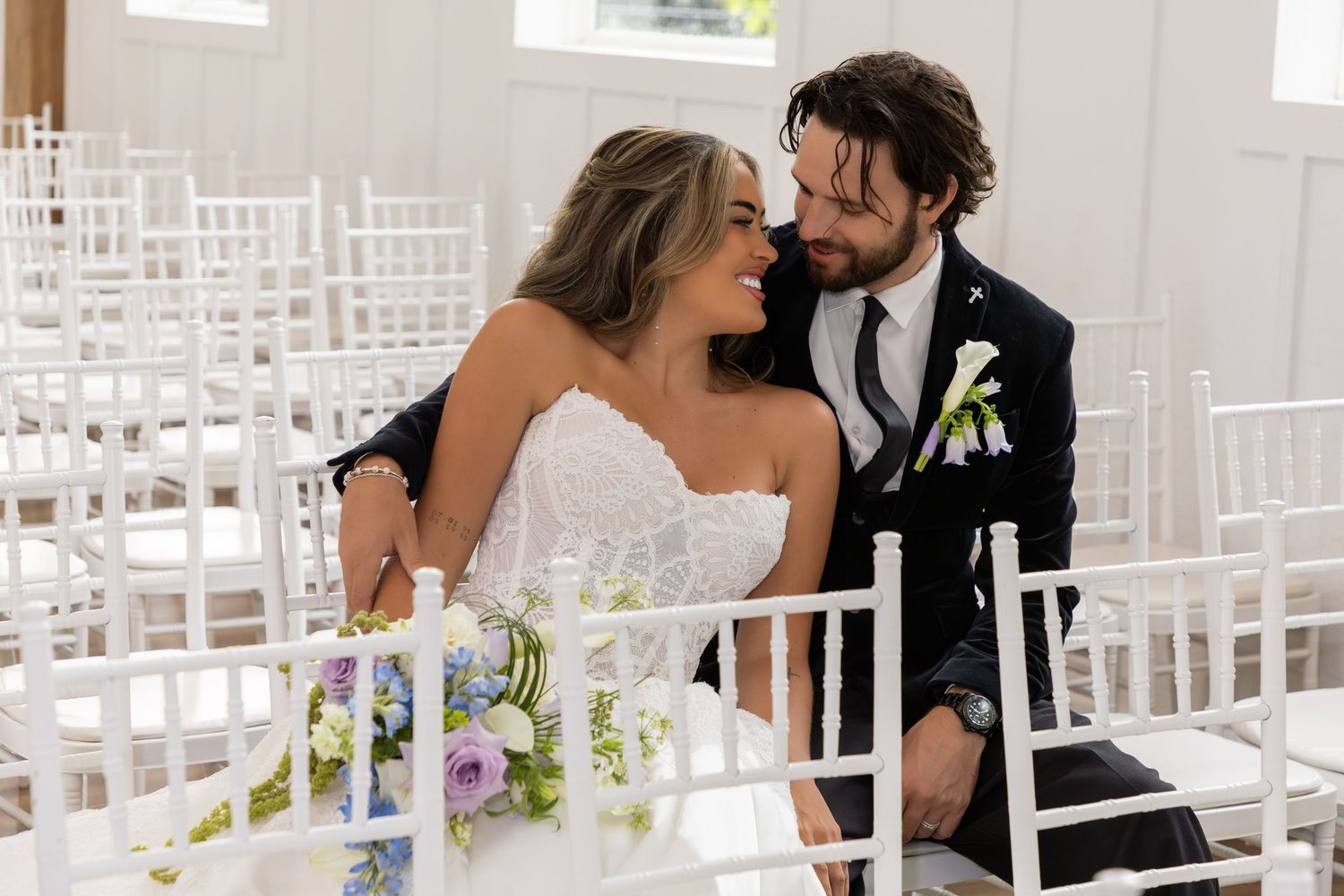 Wedding Photo