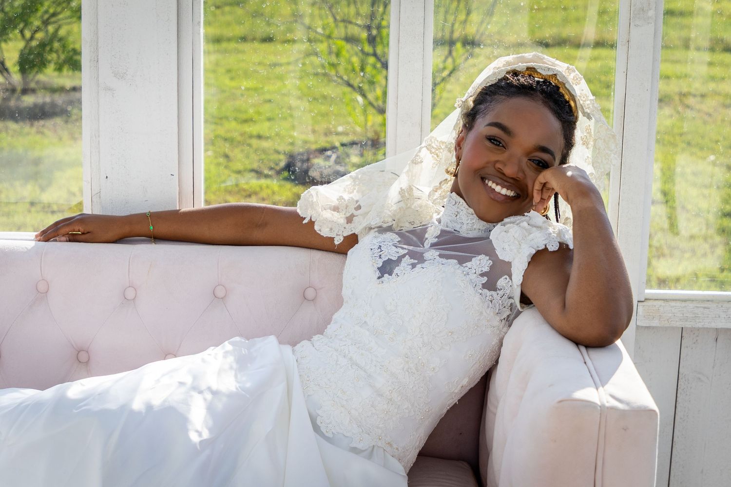 Wedding Photograph