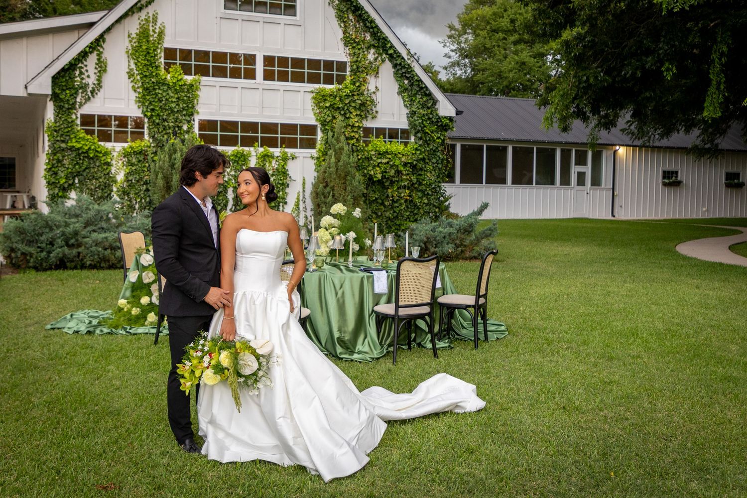 Wedding Photograph