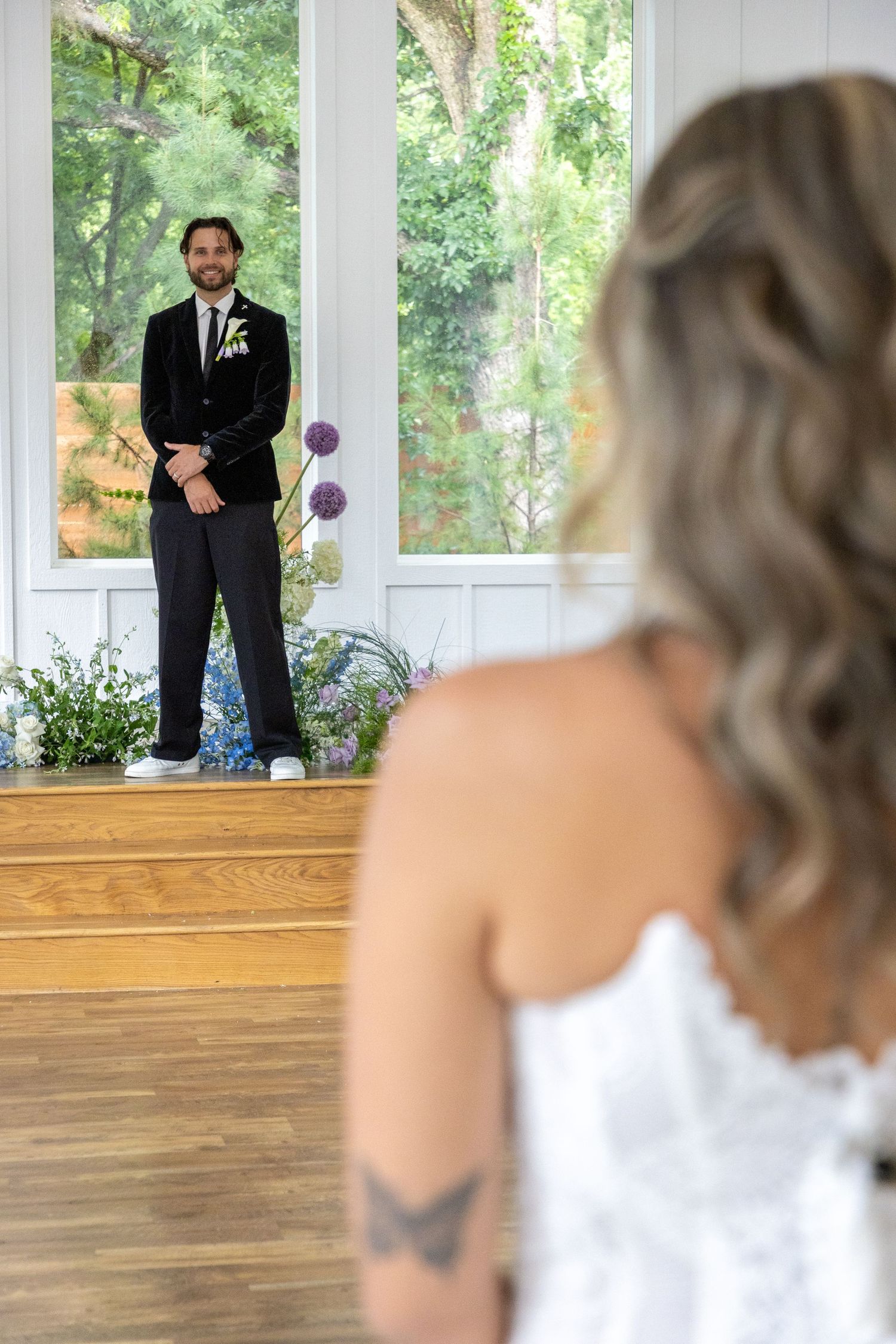 Wedding Photograph