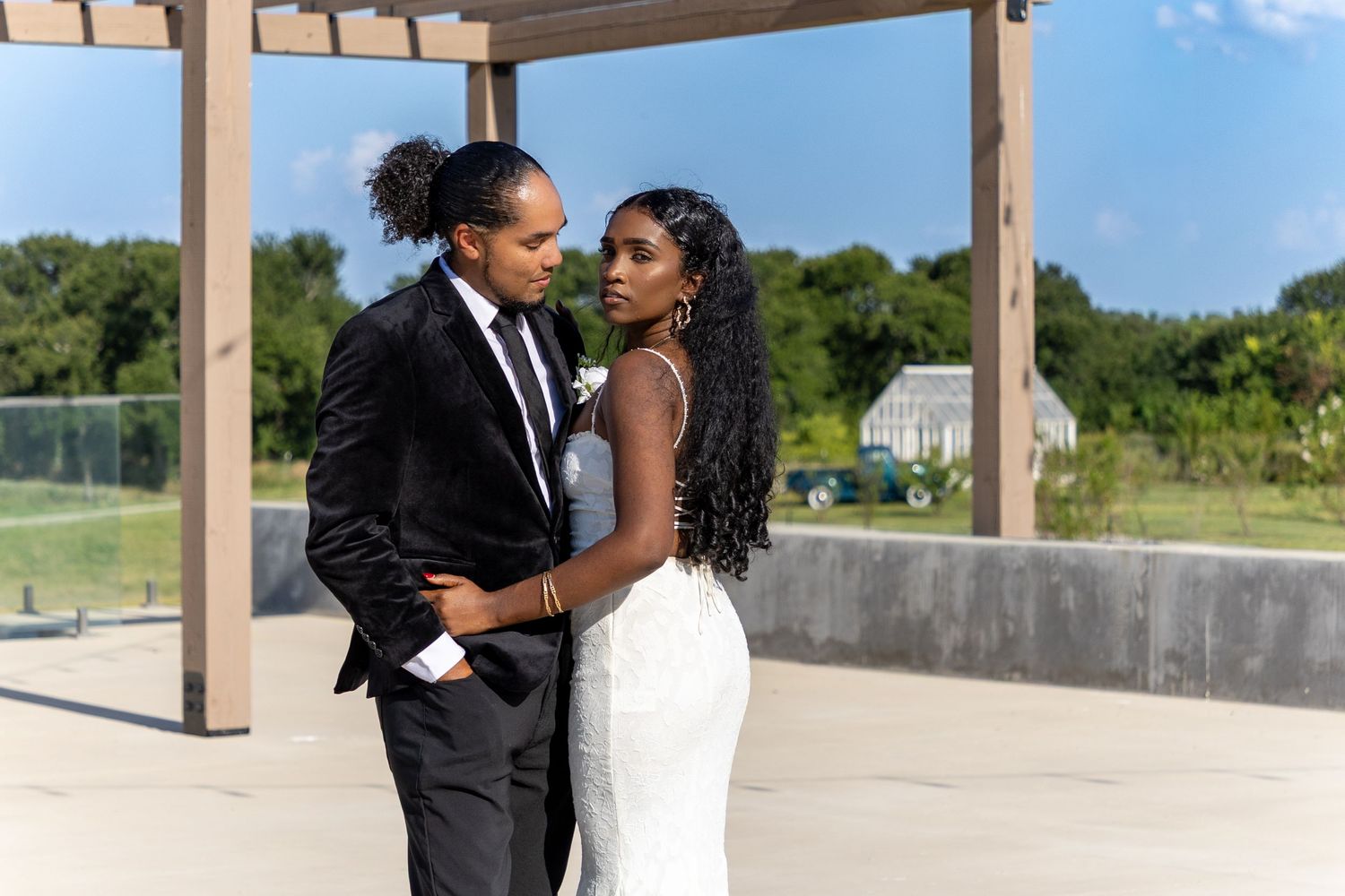Wedding Photograph