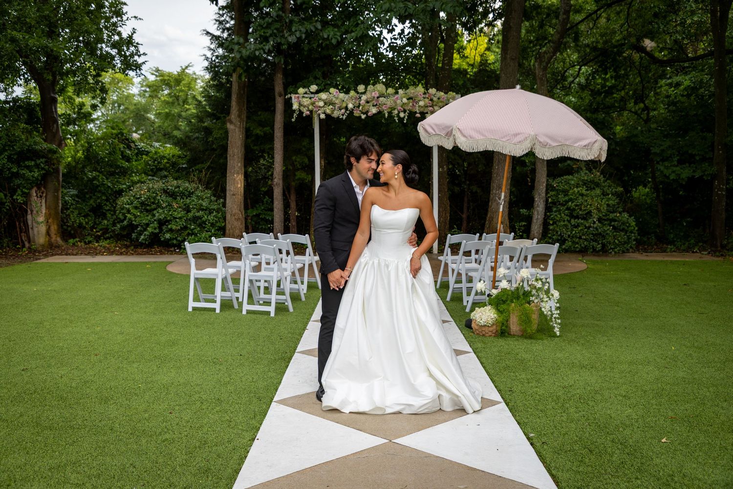 Wedding Photograph