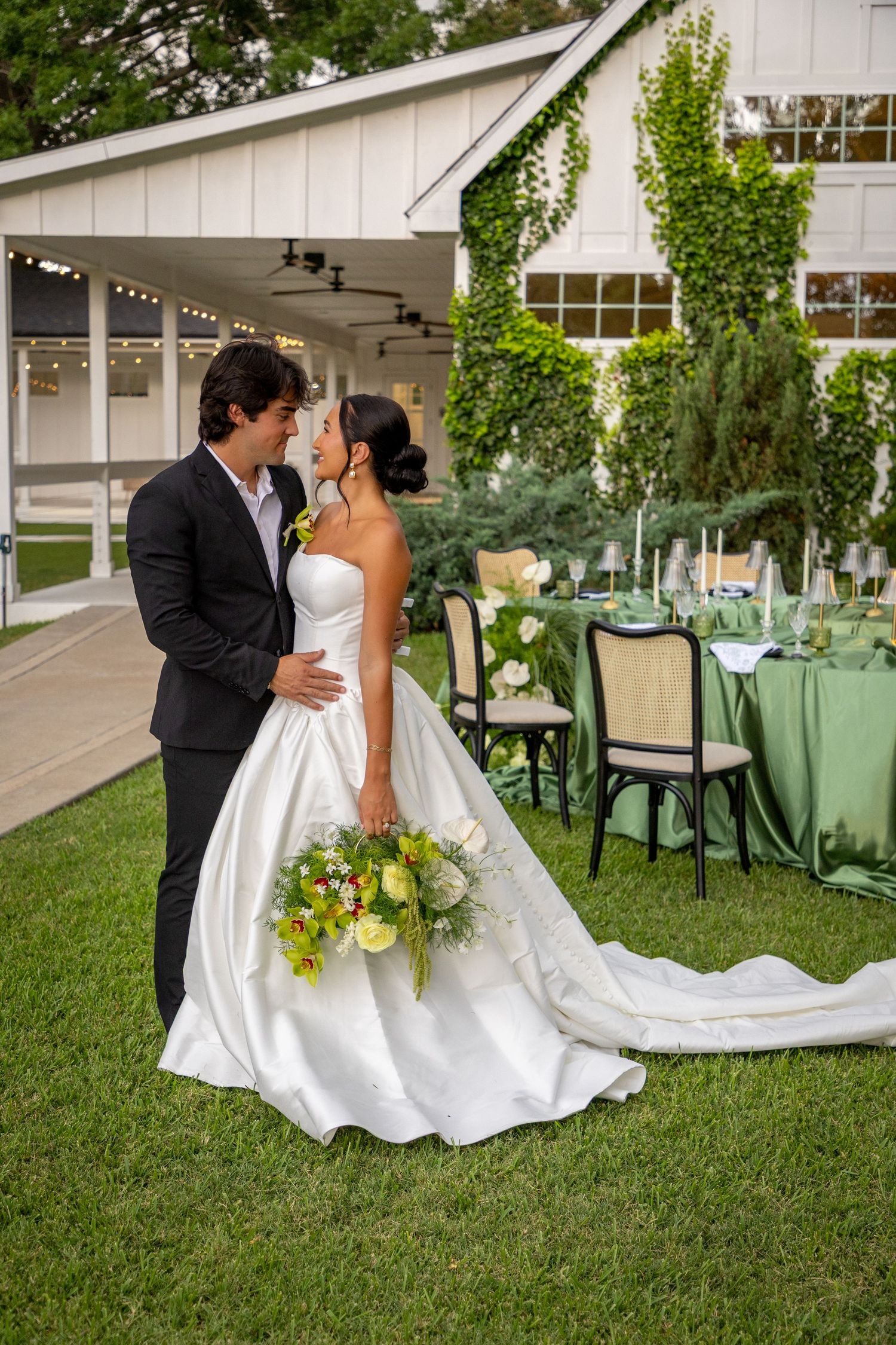 Wedding Photograph