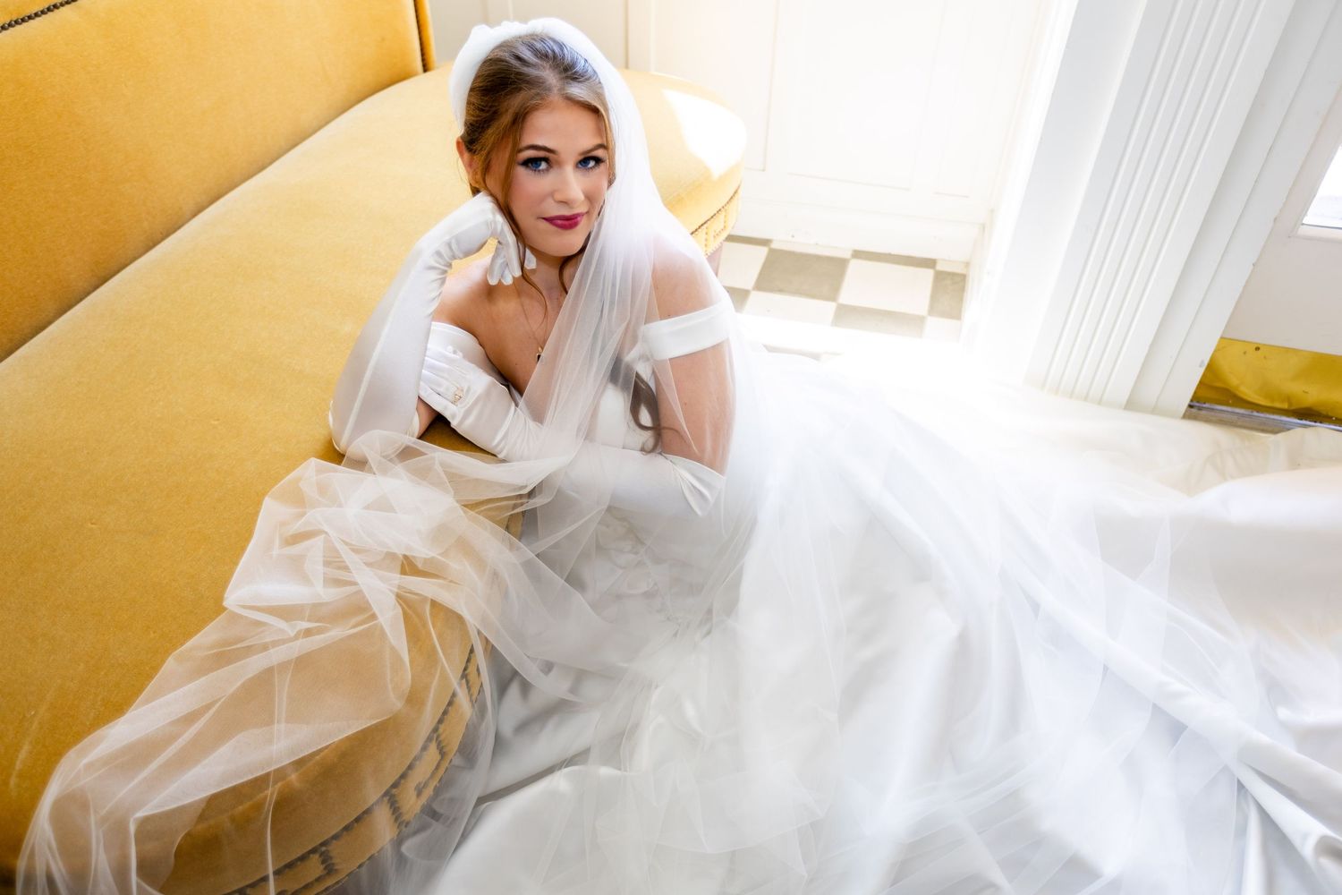 Wedding Photo