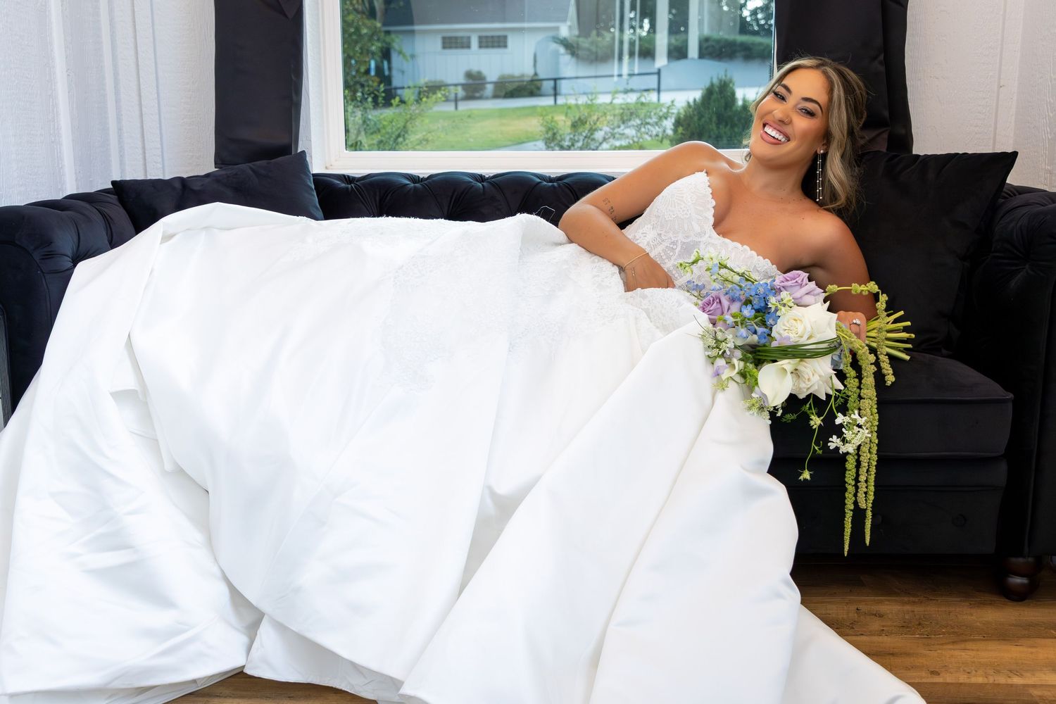 Wedding Photo