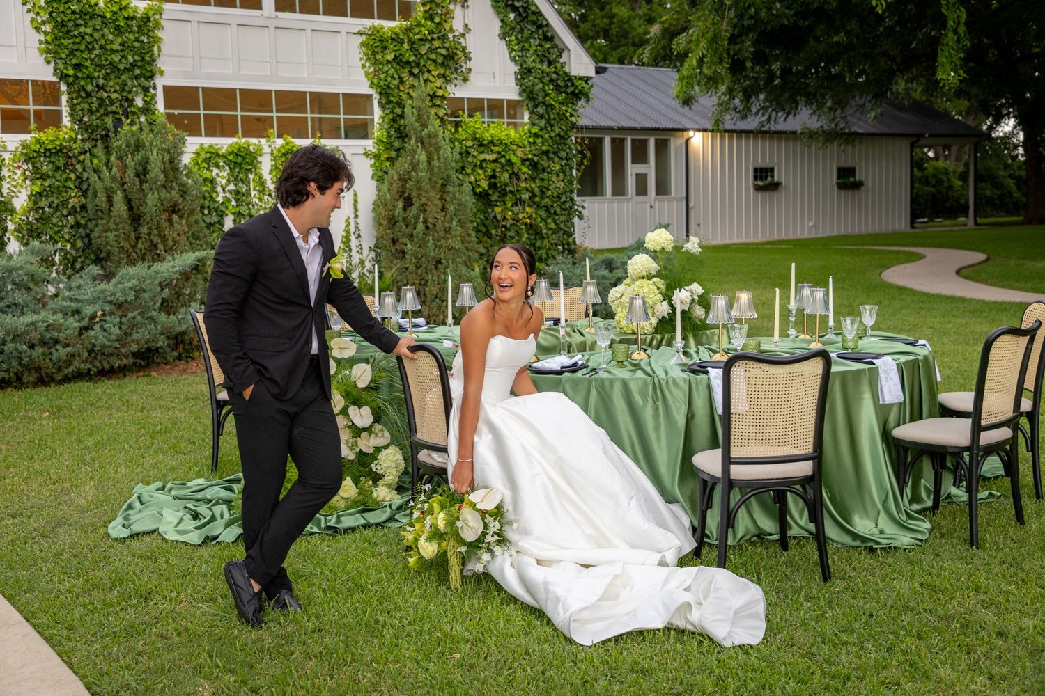 Wedding Photograph
