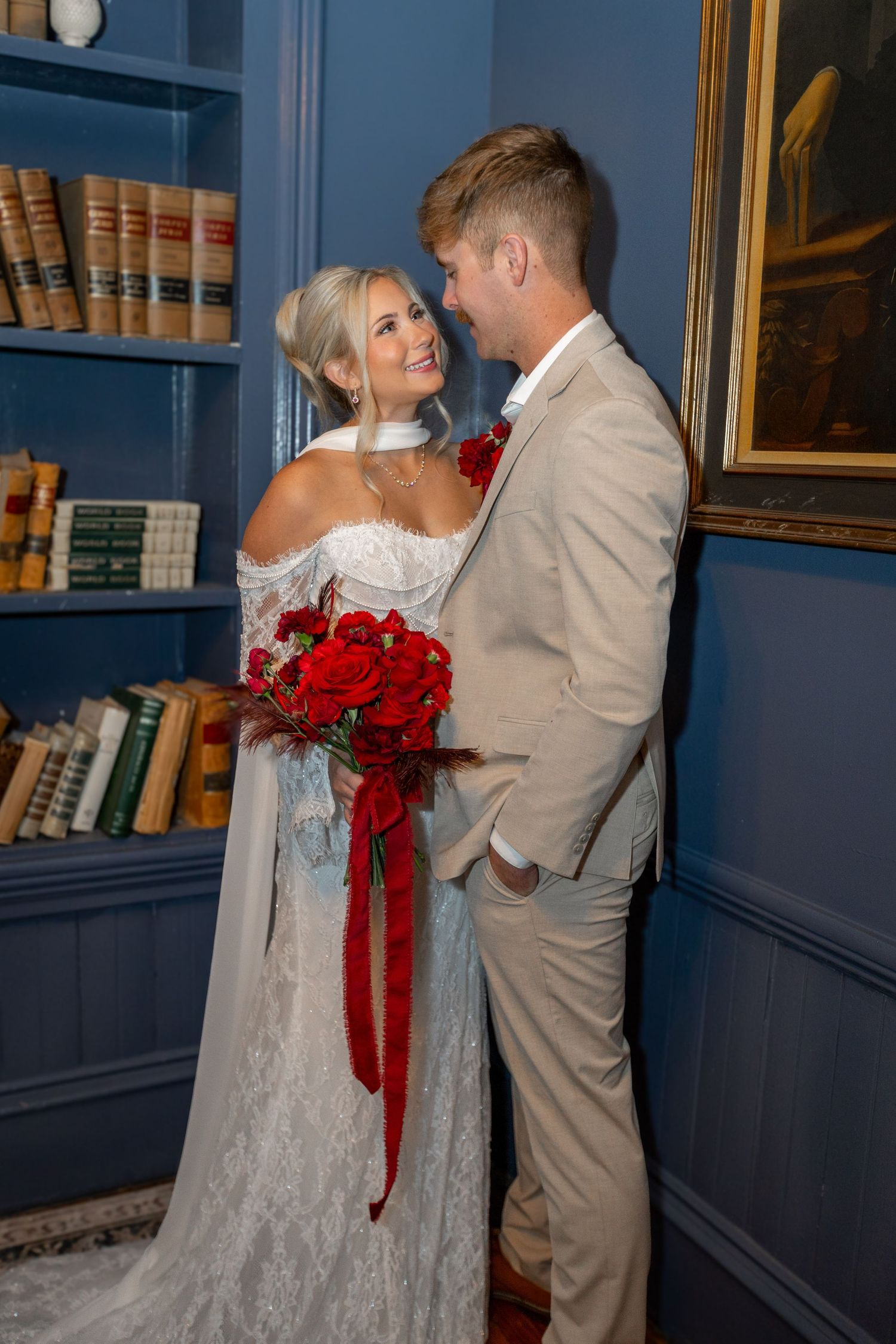 Wedding Photo