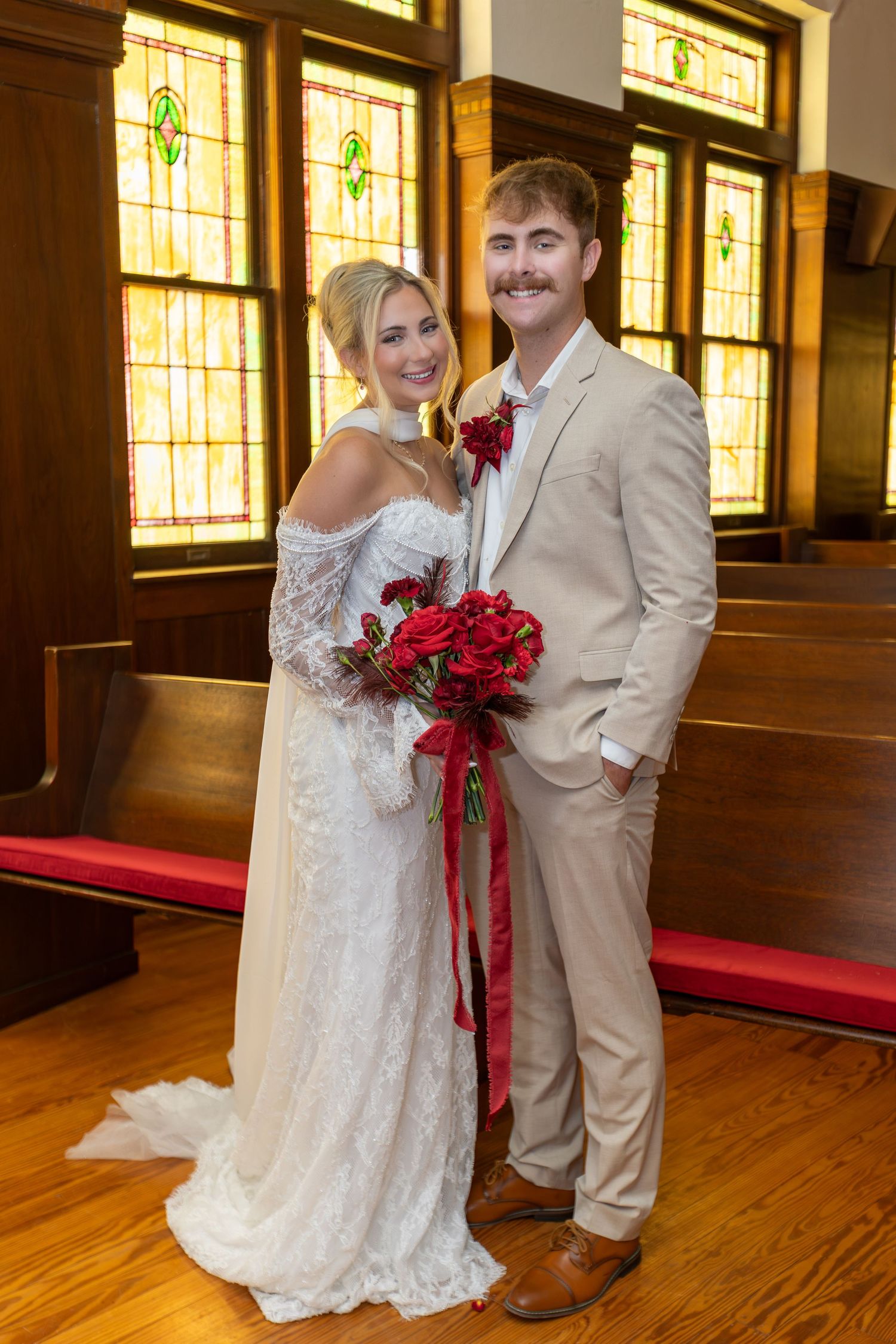 Wedding Photo