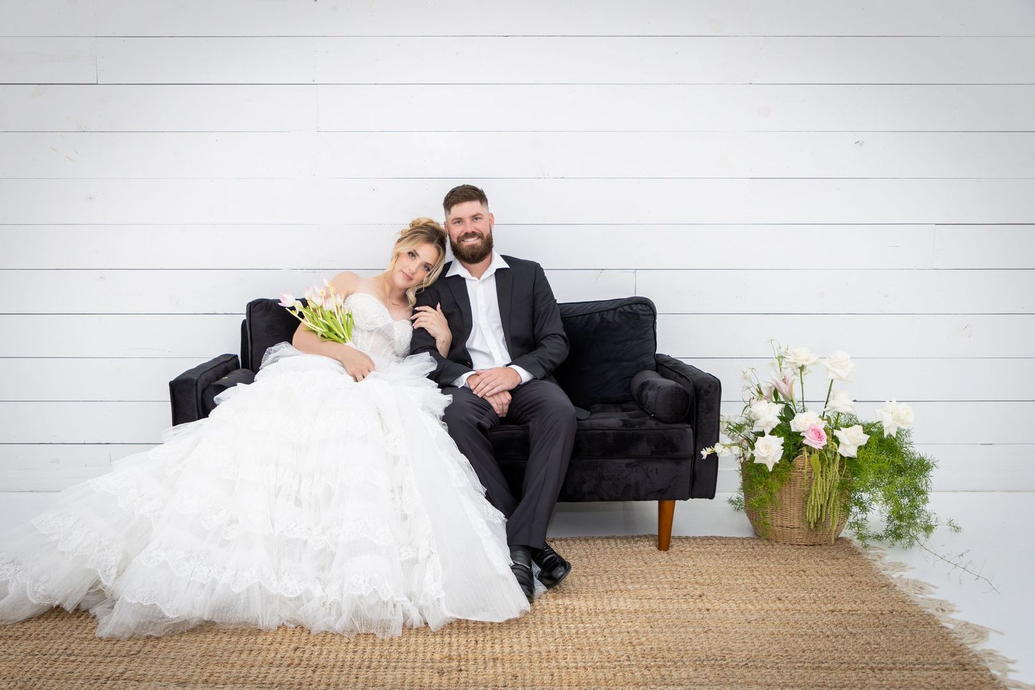 Wedding Photograph