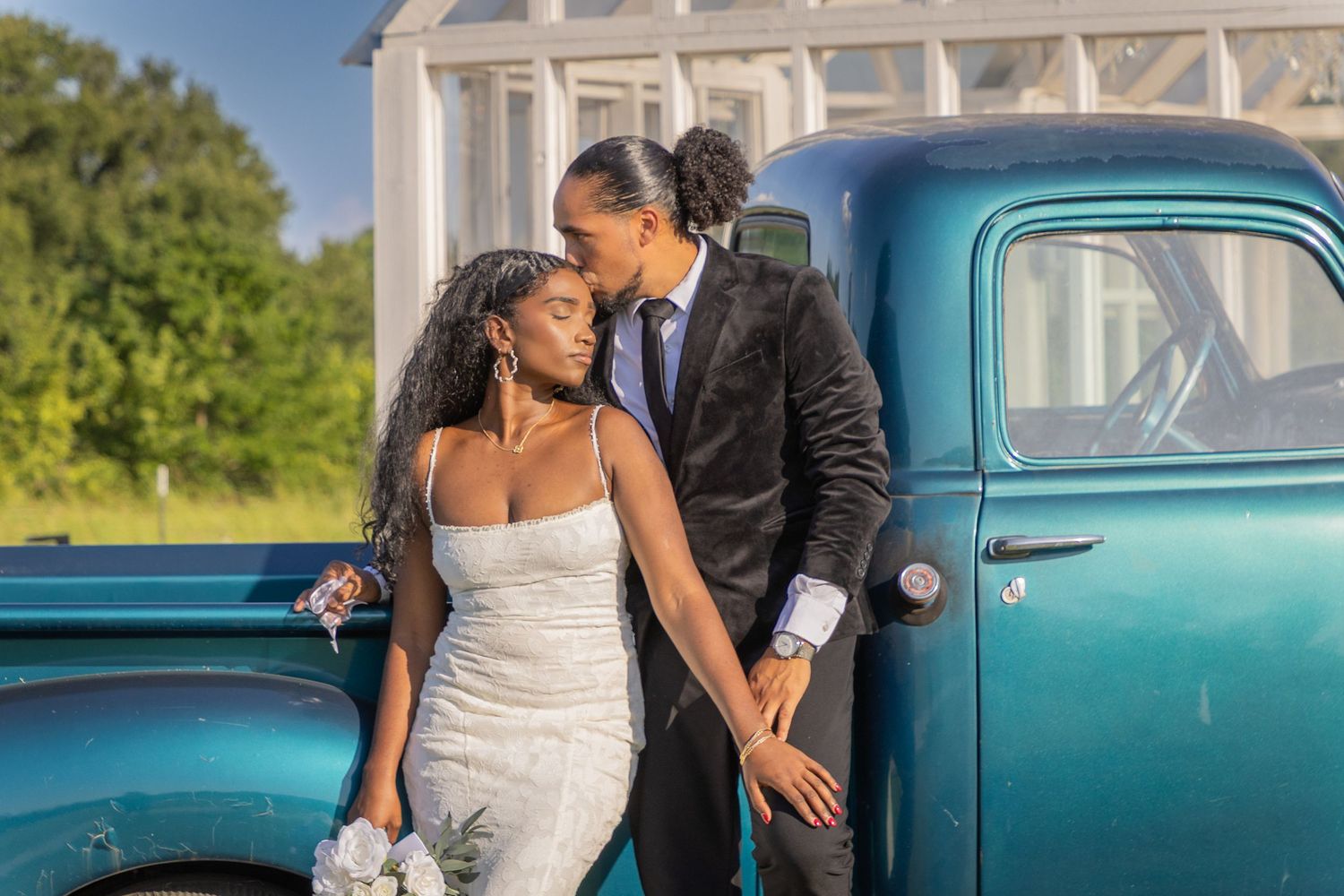 Wedding Photograph