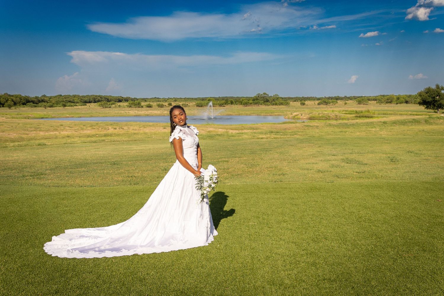 Wedding Photograph