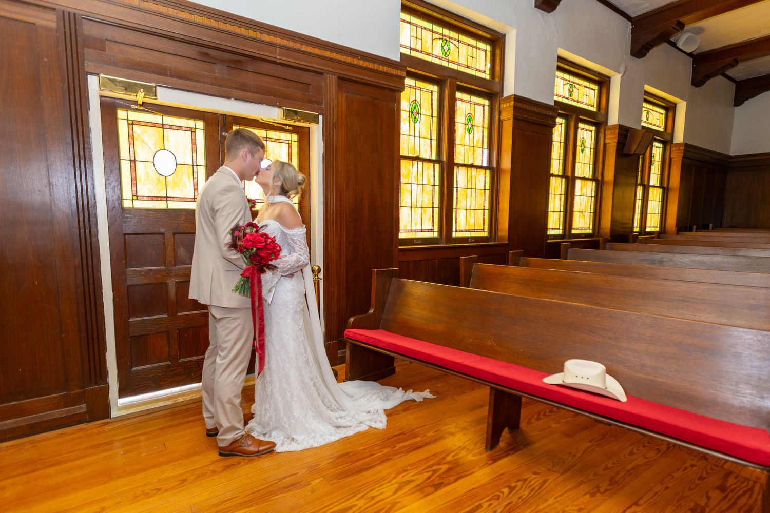 Wedding Photo