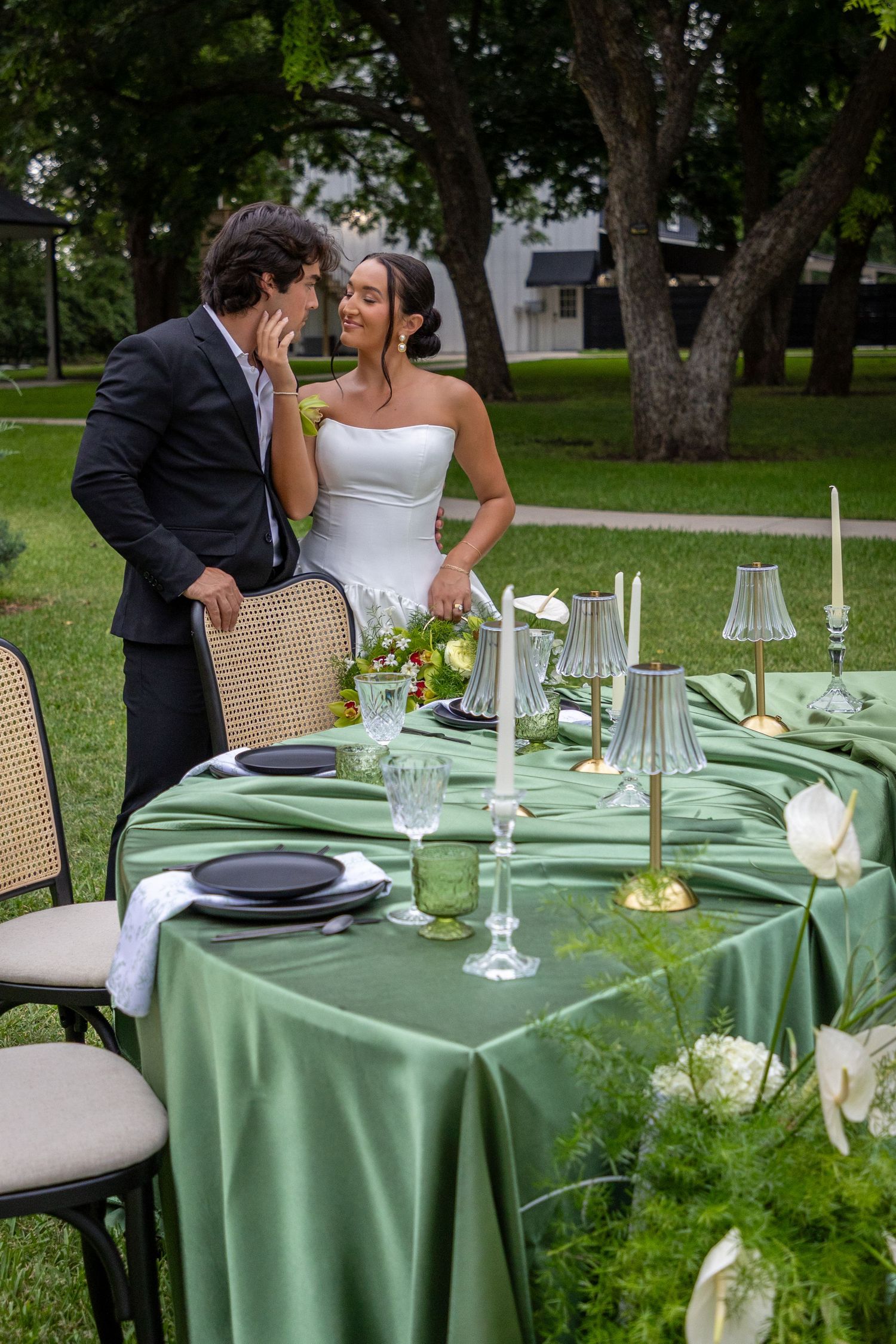 Wedding Photograph
