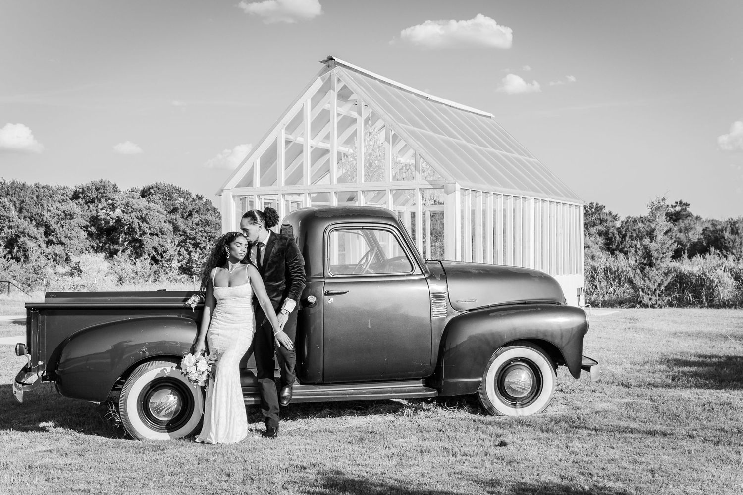 Wedding Photograph