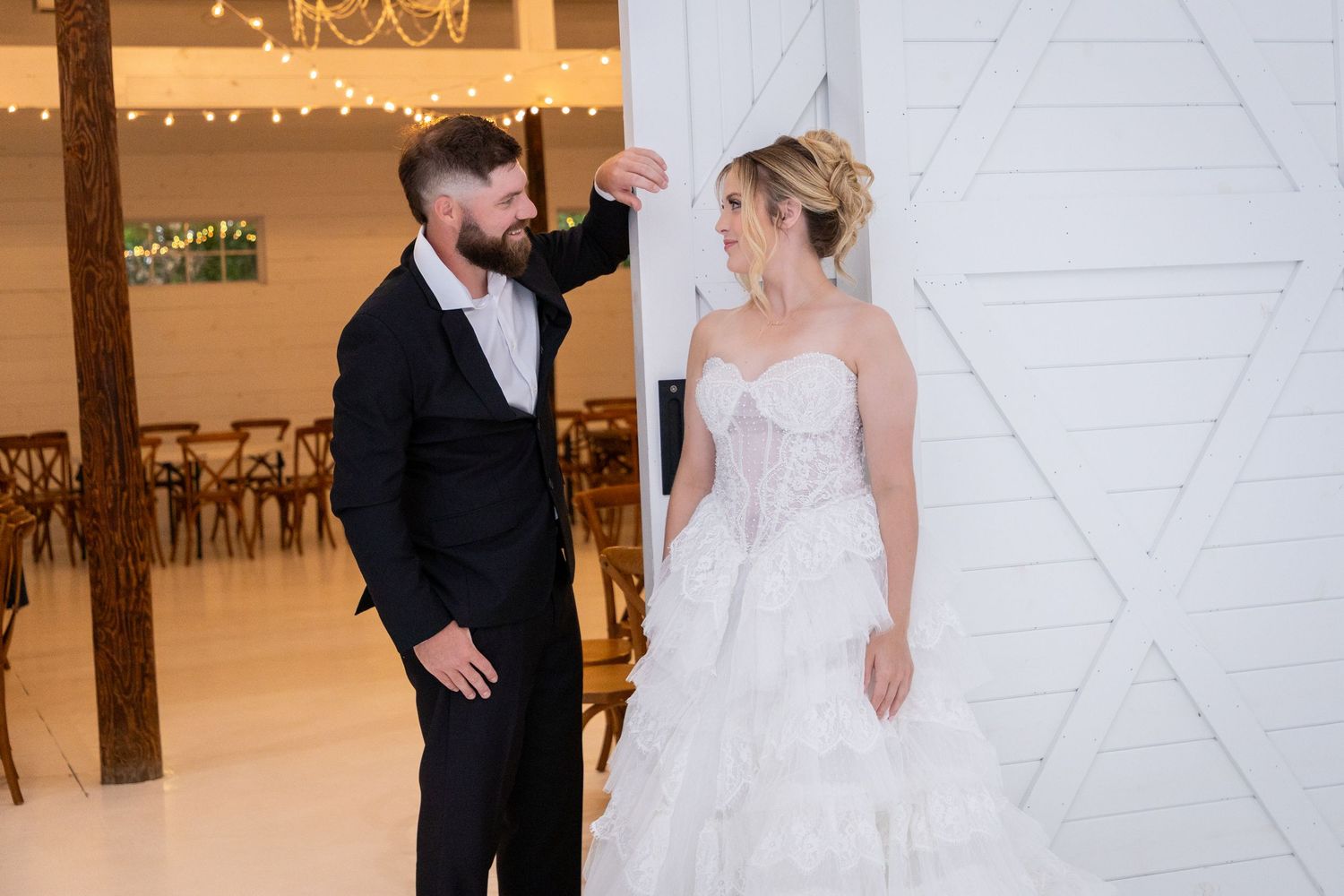 Wedding Photograph