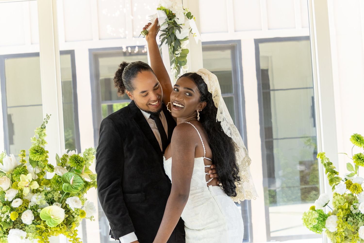 Wedding Photograph
